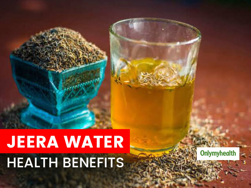 Jeera Water Good For Weight Loss? Know All The Health Benefits From Nutritionist Shivani Bavalekar